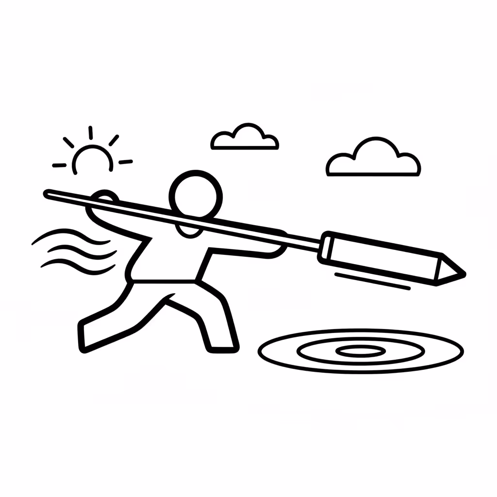 coloriage pour enfant à télécharger, niveau facile.