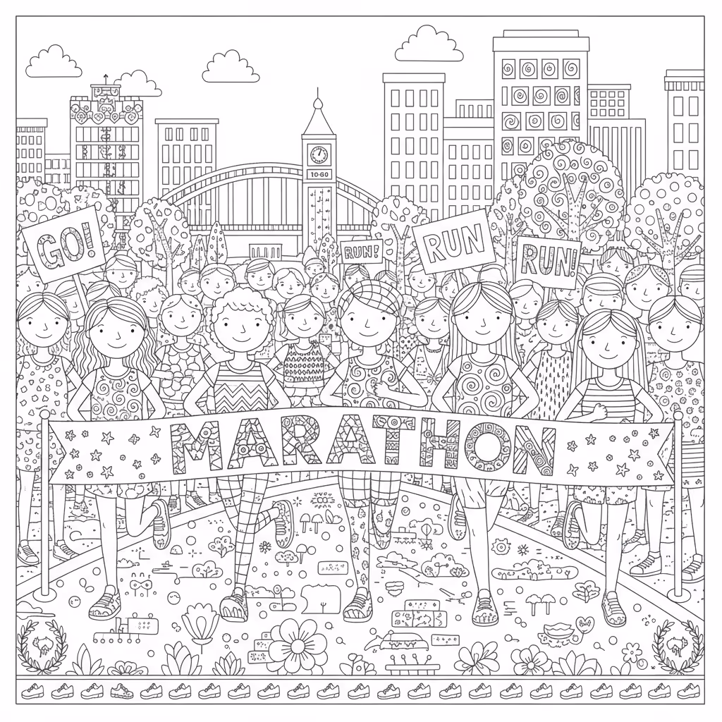 coloriage pour enfant à télécharger, niveau facile.coloriage pour enfant à télécharger, niveau difficile.