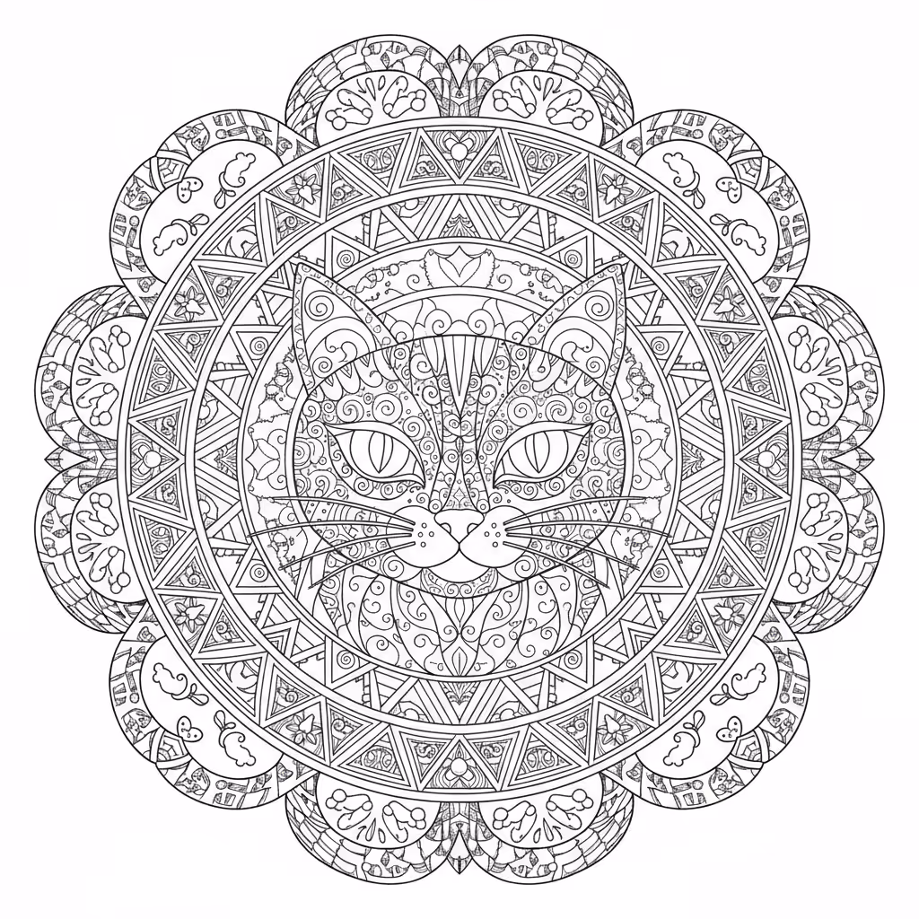 coloriage pour enfant à télécharger, niveau facile.coloriage pour enfant à télécharger, niveau difficile.