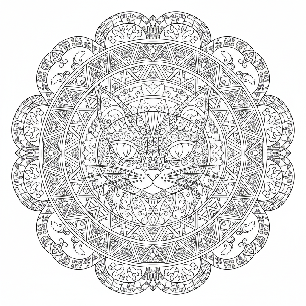 coloriage pour enfant à télécharger, niveau facile.coloriage pour enfant à télécharger, niveau difficile.