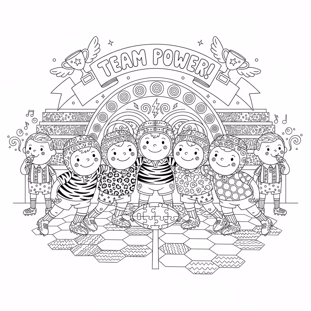 coloriage pour enfant à télécharger, niveau facile.coloriage pour enfant à télécharger, niveau difficile.