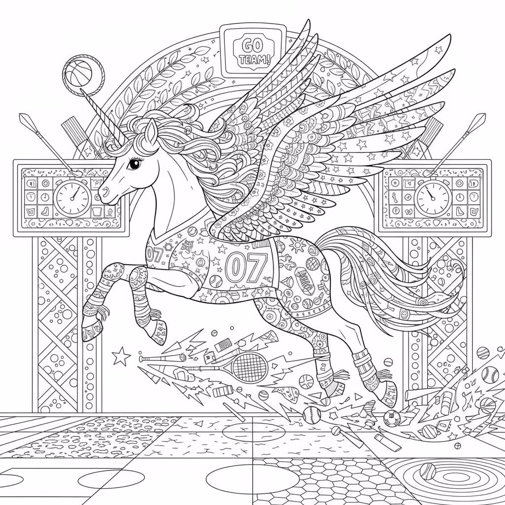 coloriage pour enfant à télécharger, niveau facile.coloriage pour enfant à télécharger, niveau difficile.