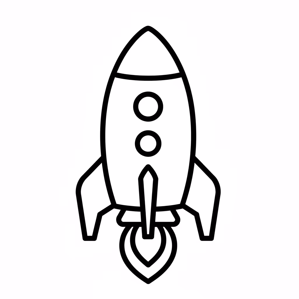 coloriage pour enfant à télécharger, niveau facile.