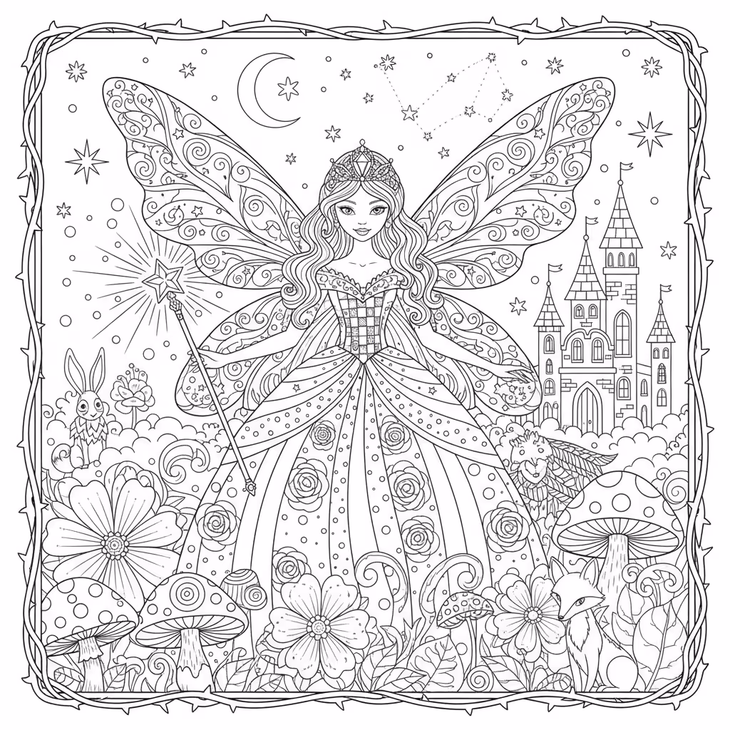 coloriage pour enfant à télécharger, niveau facile.coloriage pour enfant à télécharger, niveau difficile.