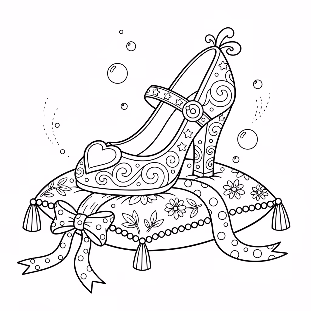 coloriage pour enfant à télécharger, niveau intermédiaire.