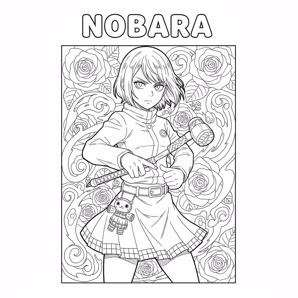 coloriage pour enfant à télécharger, niveau intermédiaire.