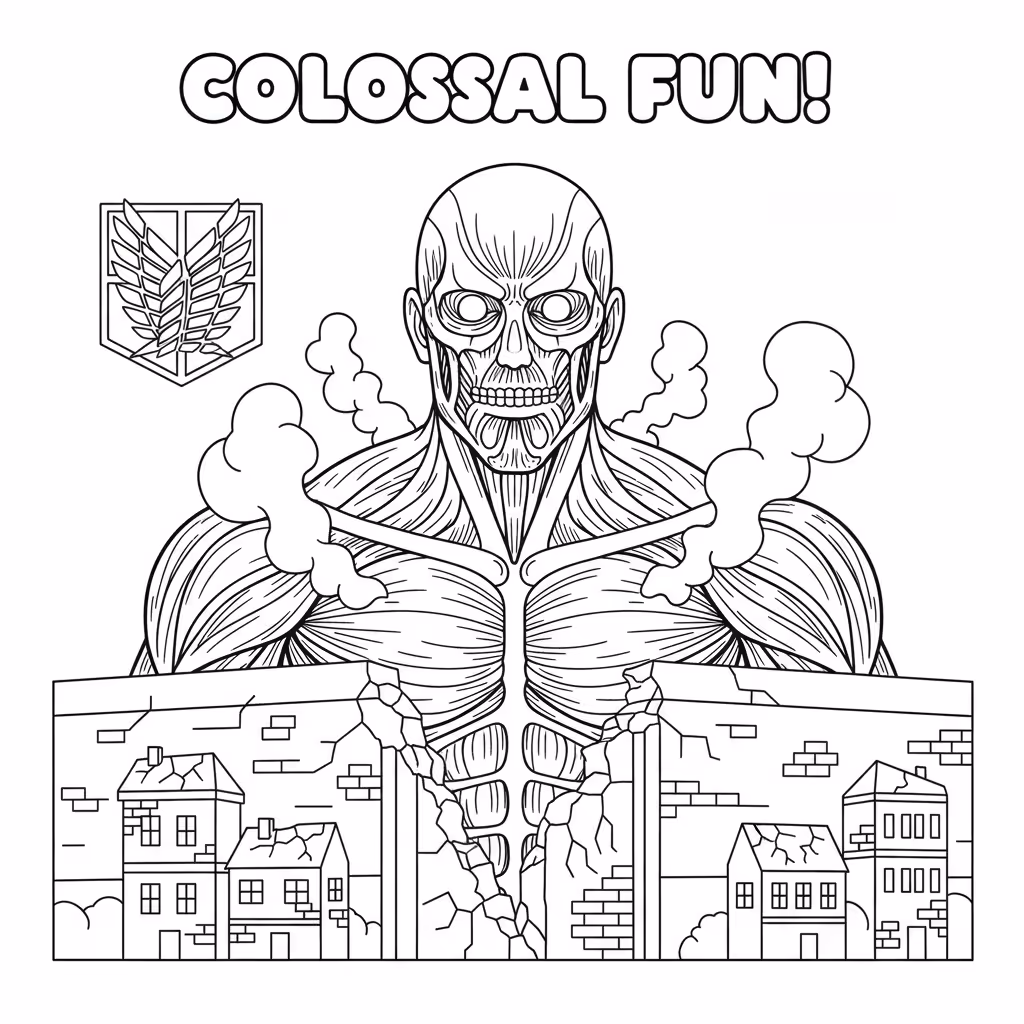 coloriage pour enfant à télécharger, niveau intermédiaire.