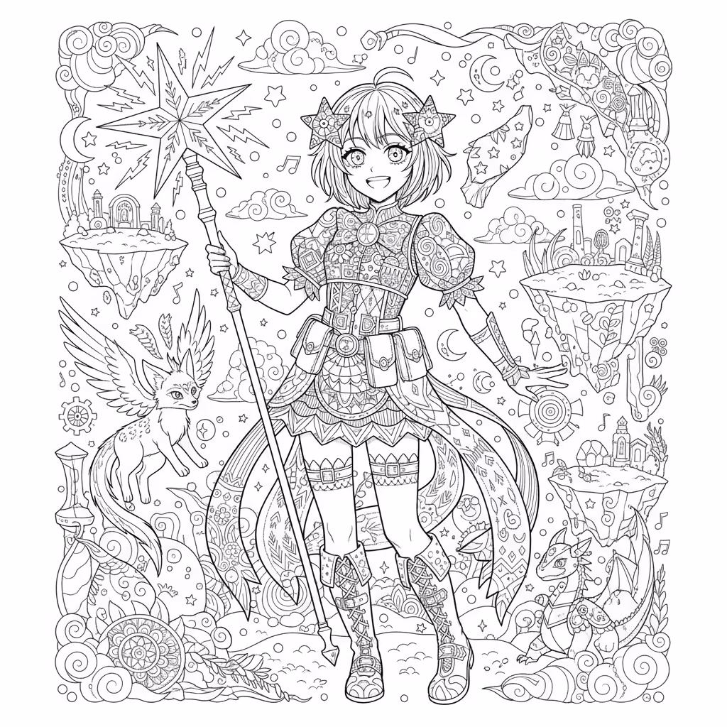 coloriage pour enfant à télécharger, niveau facile.coloriage pour enfant à télécharger, niveau difficile.