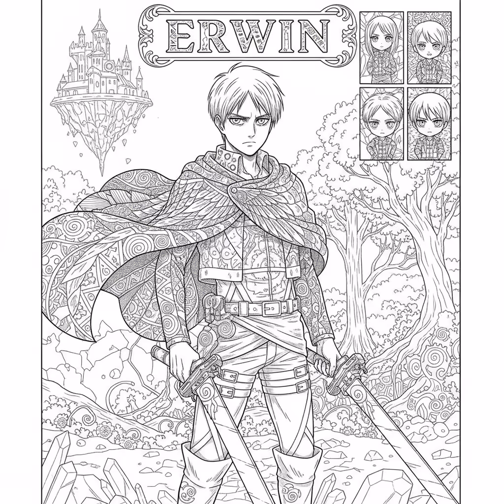 coloriage pour enfant à télécharger, niveau facile.coloriage pour enfant à télécharger, niveau difficile.