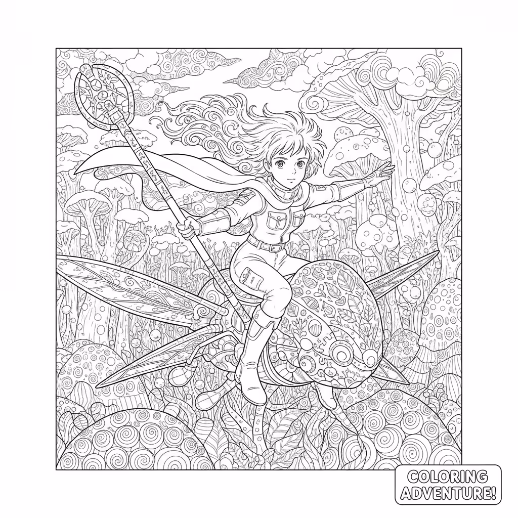 coloriage pour enfant à télécharger, niveau facile.coloriage pour enfant à télécharger, niveau difficile.