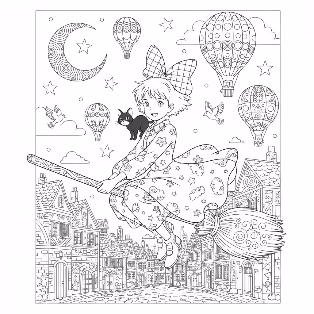 coloriage pour enfant à télécharger, niveau facile.coloriage pour enfant à télécharger, niveau difficile.