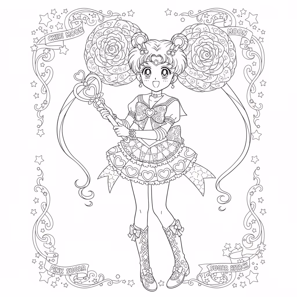 coloriage pour enfant à télécharger, niveau facile.coloriage pour enfant à télécharger, niveau difficile.