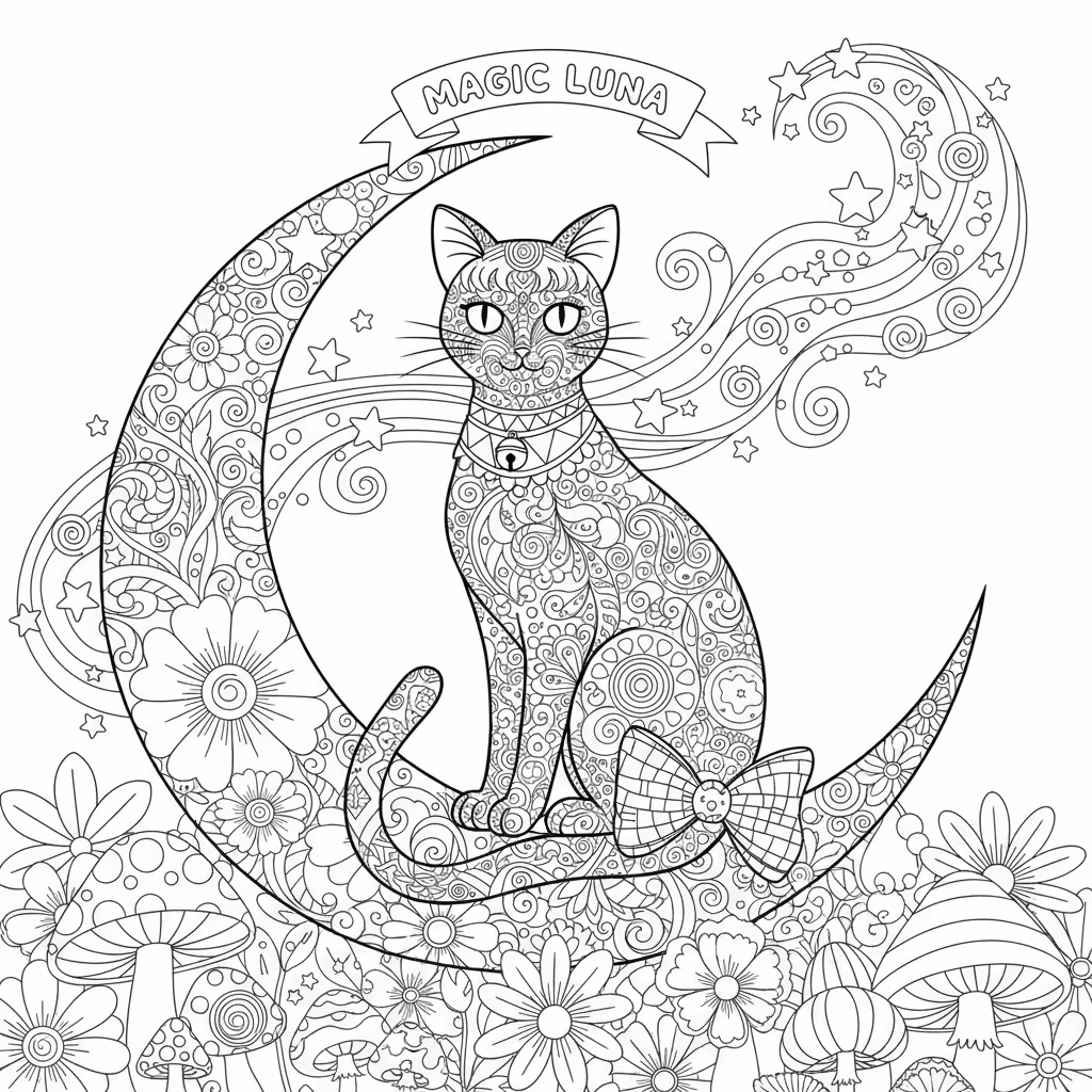 coloriage pour enfant à télécharger, niveau facile.coloriage pour enfant à télécharger, niveau difficile.