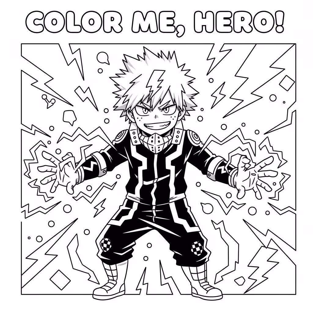 coloriage pour enfant à télécharger, niveau intermédiaire.