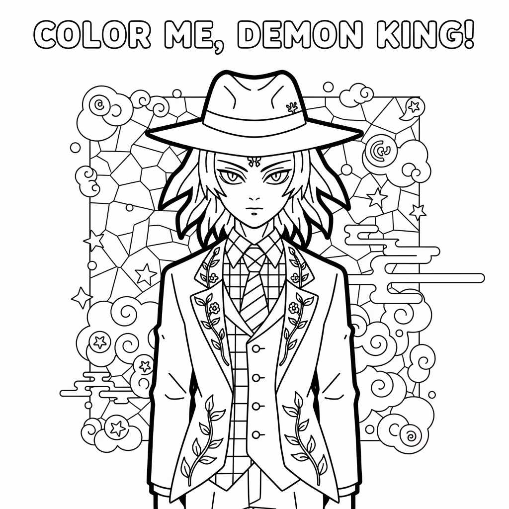 coloriage pour enfant à télécharger, niveau intermédiaire.
