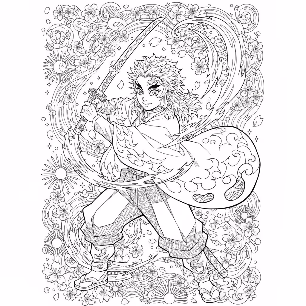 coloriage pour enfant à télécharger, niveau facile.coloriage pour enfant à télécharger, niveau difficile.