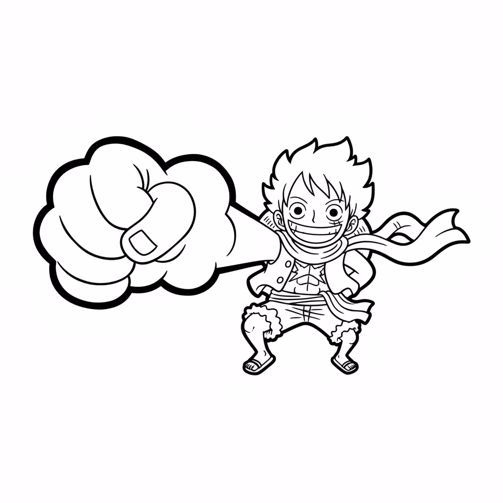 Picture of a printable coloring page showing Gardening, level easy