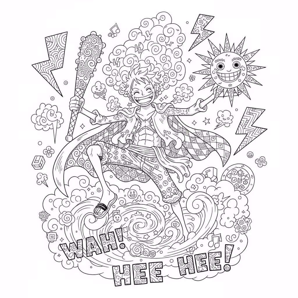 coloriage pour enfant à télécharger, niveau facile.coloriage pour enfant à télécharger, niveau difficile.