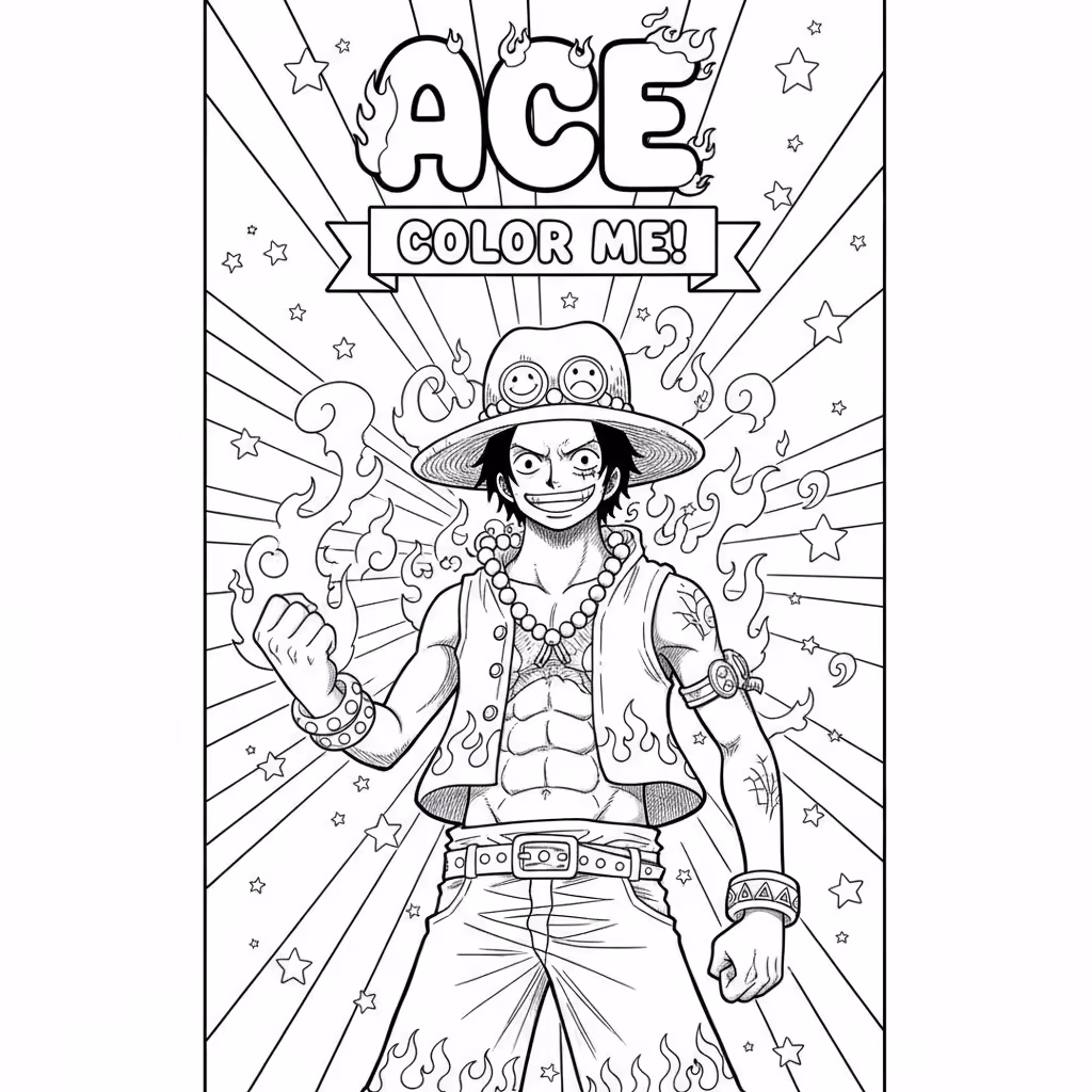 coloriage pour enfant à télécharger, niveau intermédiaire.