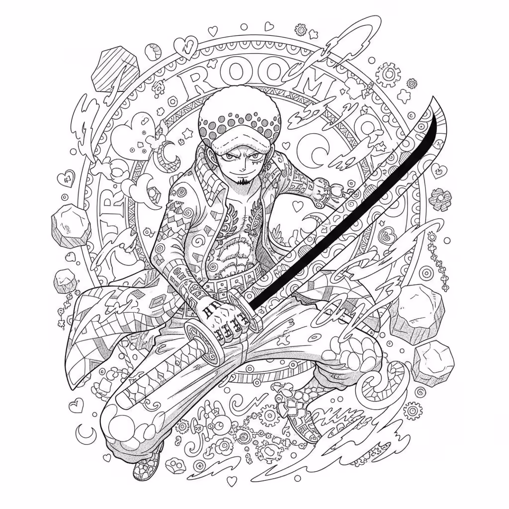 coloriage pour enfant à télécharger, niveau facile.coloriage pour enfant à télécharger, niveau difficile.