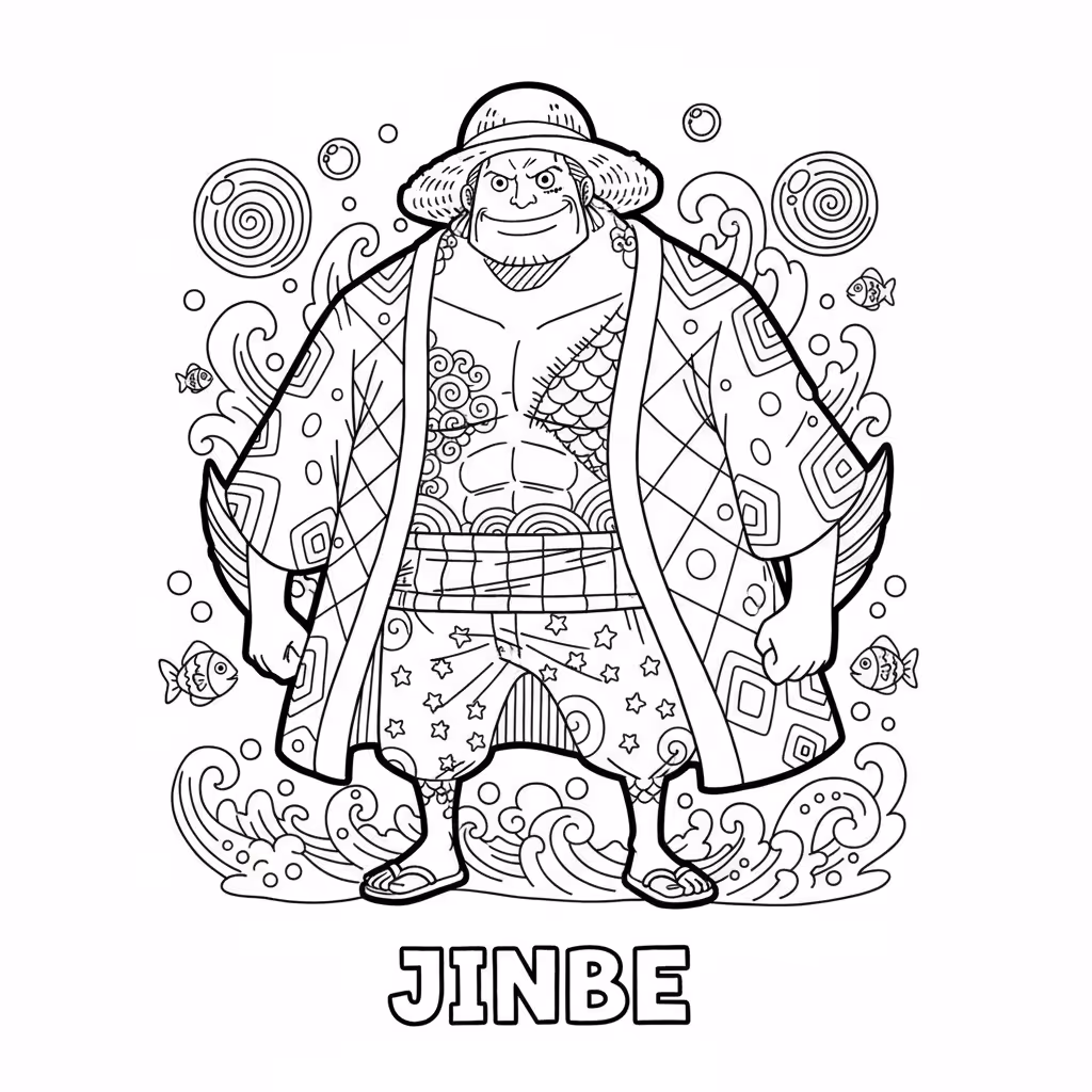 coloriage pour enfant à télécharger, niveau intermédiaire.