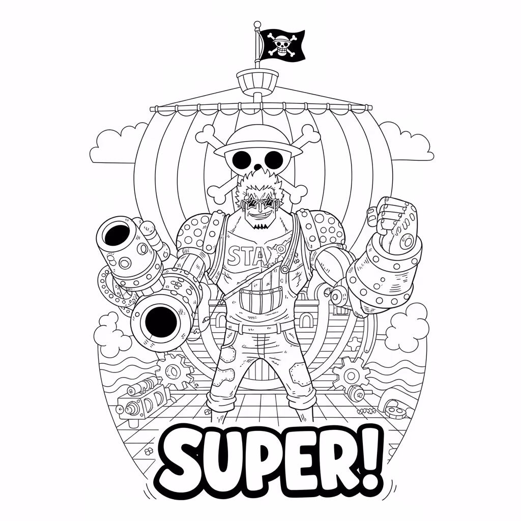 coloriage pour enfant à télécharger, niveau intermédiaire.