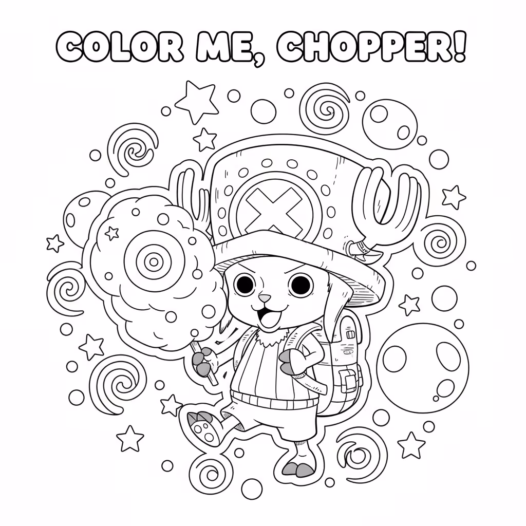 coloriage pour enfant à télécharger, niveau intermédiaire.
