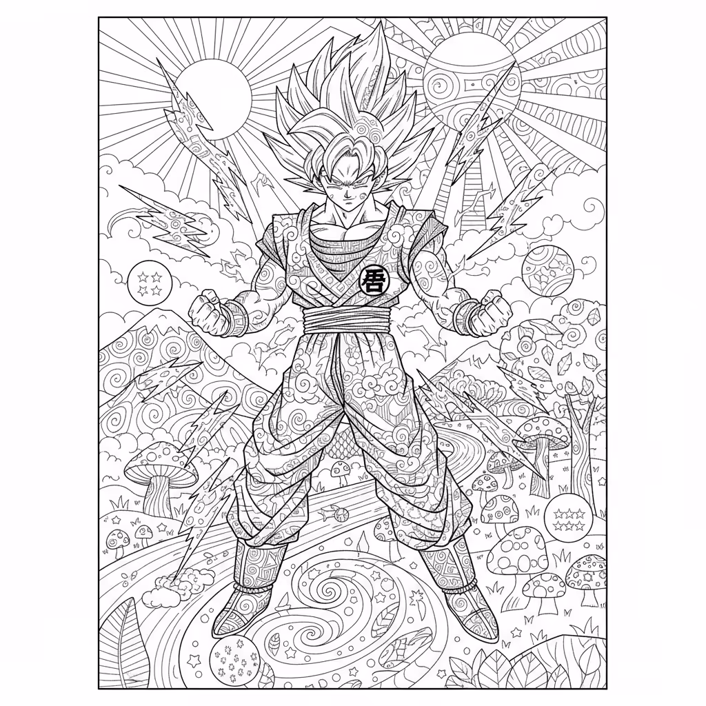 coloriage pour enfant à télécharger, niveau facile.coloriage pour enfant à télécharger, niveau difficile.