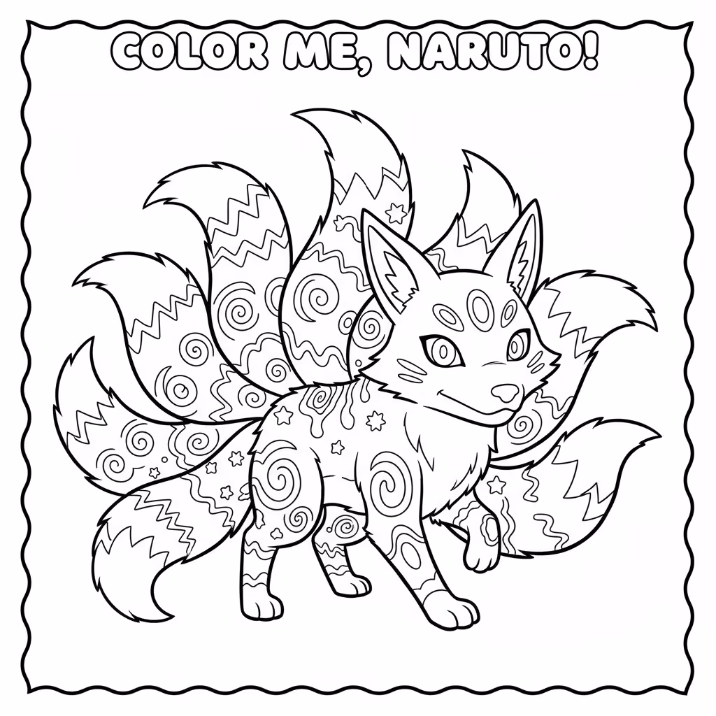 coloriage pour enfant à télécharger, niveau intermédiaire.