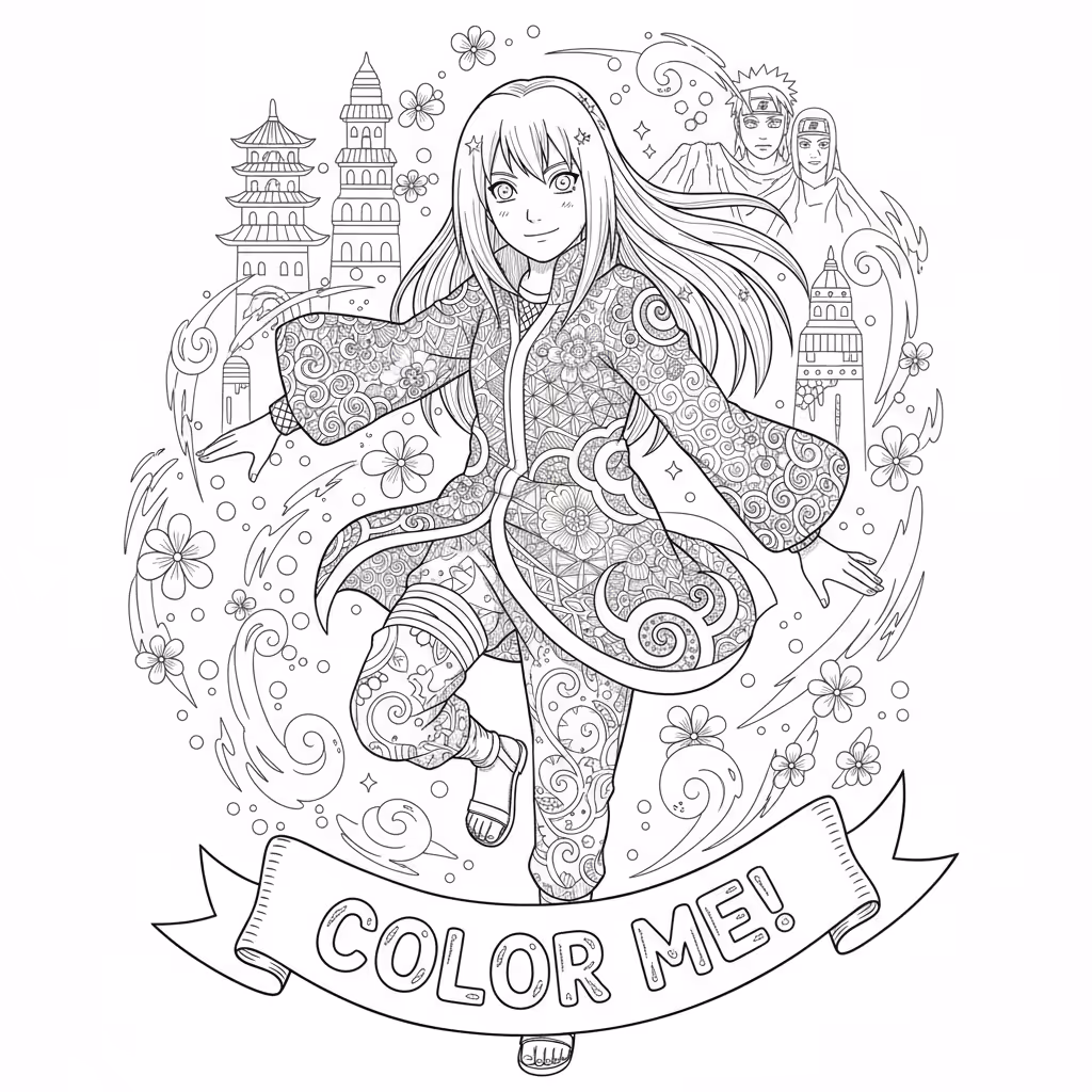 coloriage pour enfant à télécharger, niveau facile.coloriage pour enfant à télécharger, niveau difficile.