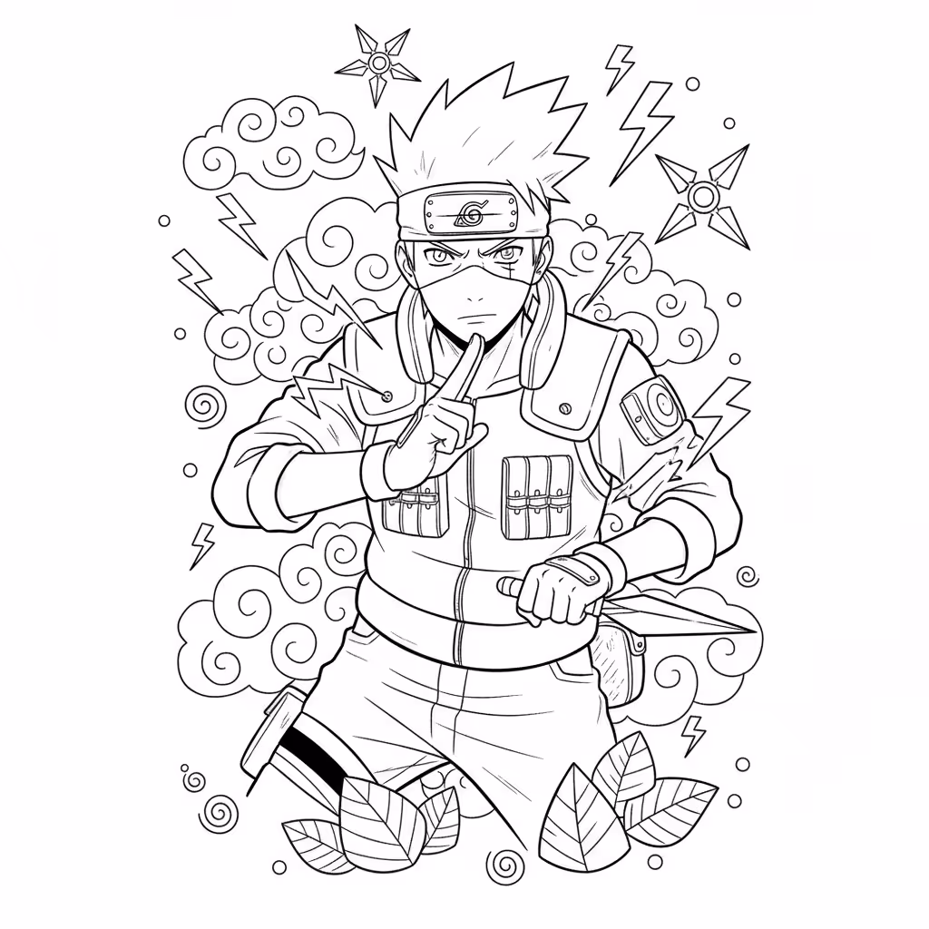 coloriage pour enfant à télécharger, niveau intermédiaire.