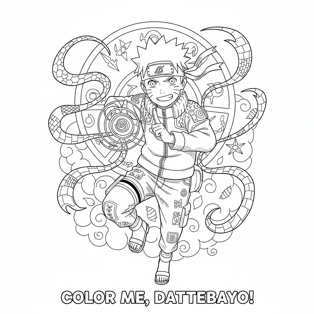coloriage pour enfant à télécharger, niveau intermédiaire.