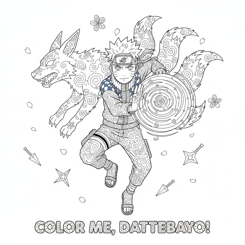 coloriage pour enfant à télécharger, niveau facile.coloriage pour enfant à télécharger, niveau difficile.