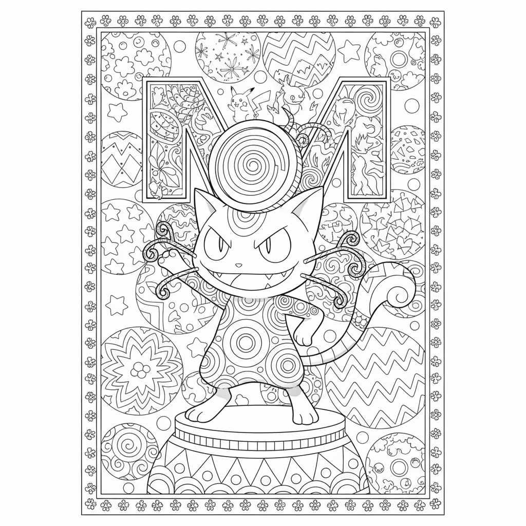 coloriage pour enfant à télécharger, niveau facile.coloriage pour enfant à télécharger, niveau difficile.