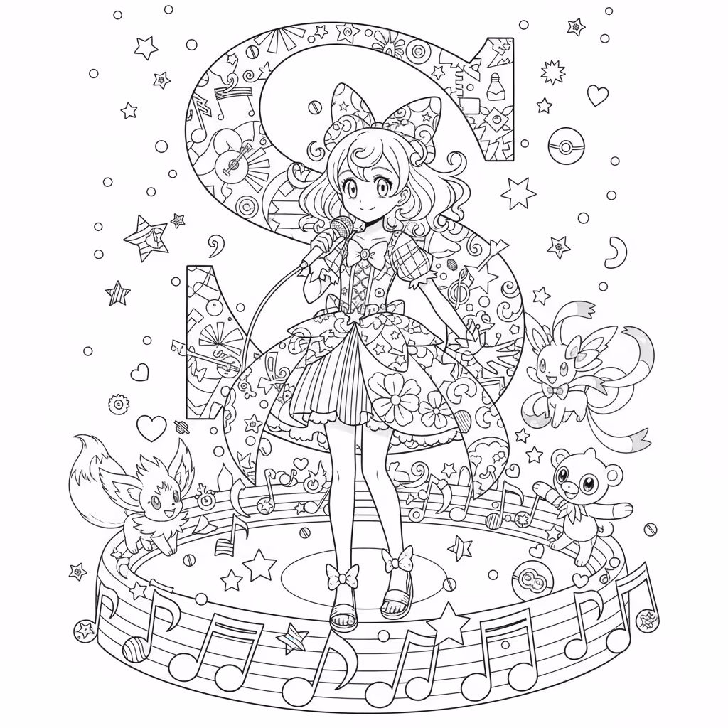 coloriage pour enfant à télécharger, niveau facile.coloriage pour enfant à télécharger, niveau difficile.