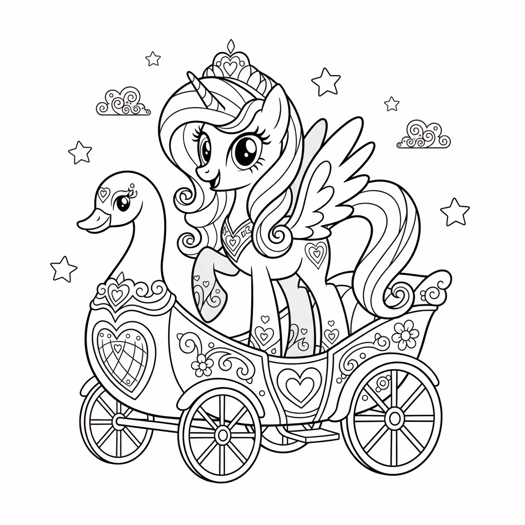 coloriage pour enfant à télécharger, niveau intermédiaire.