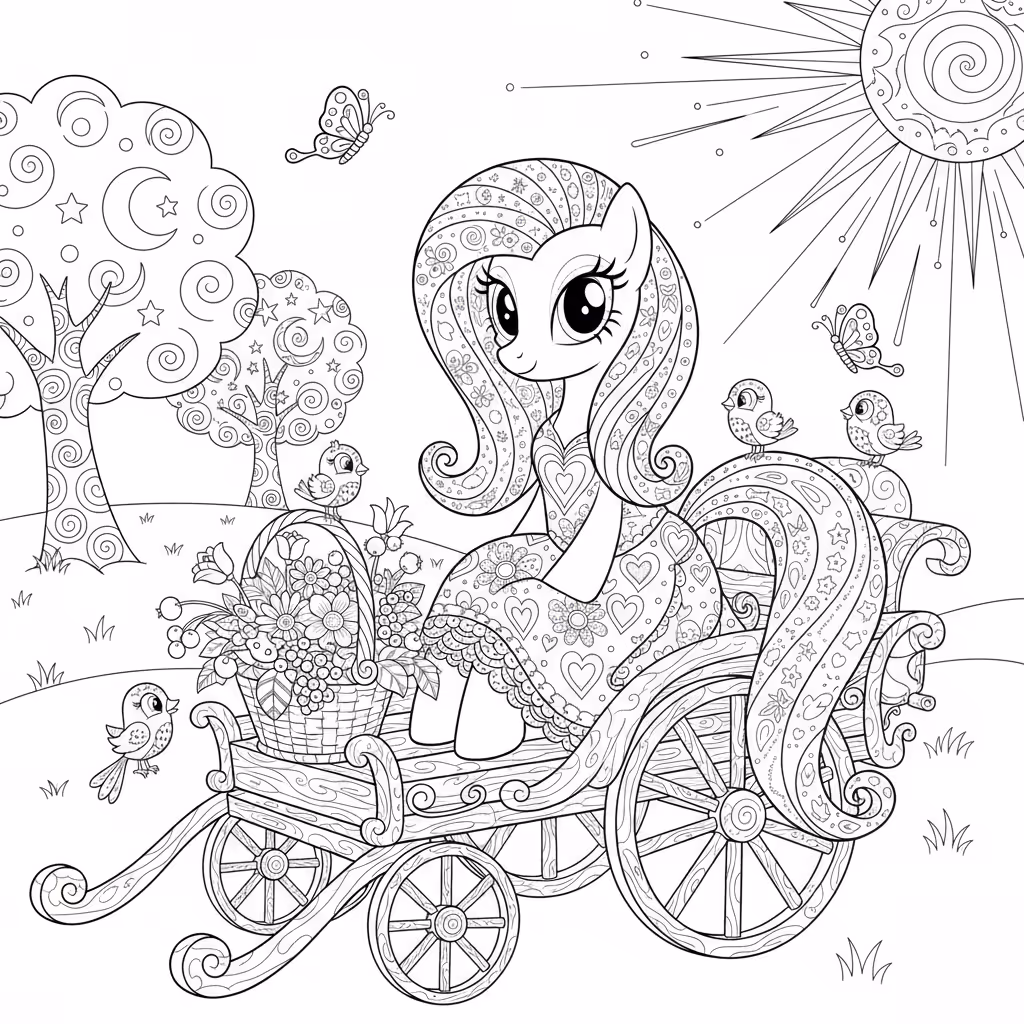 coloriage pour enfant à télécharger, niveau facile.coloriage pour enfant à télécharger, niveau difficile.