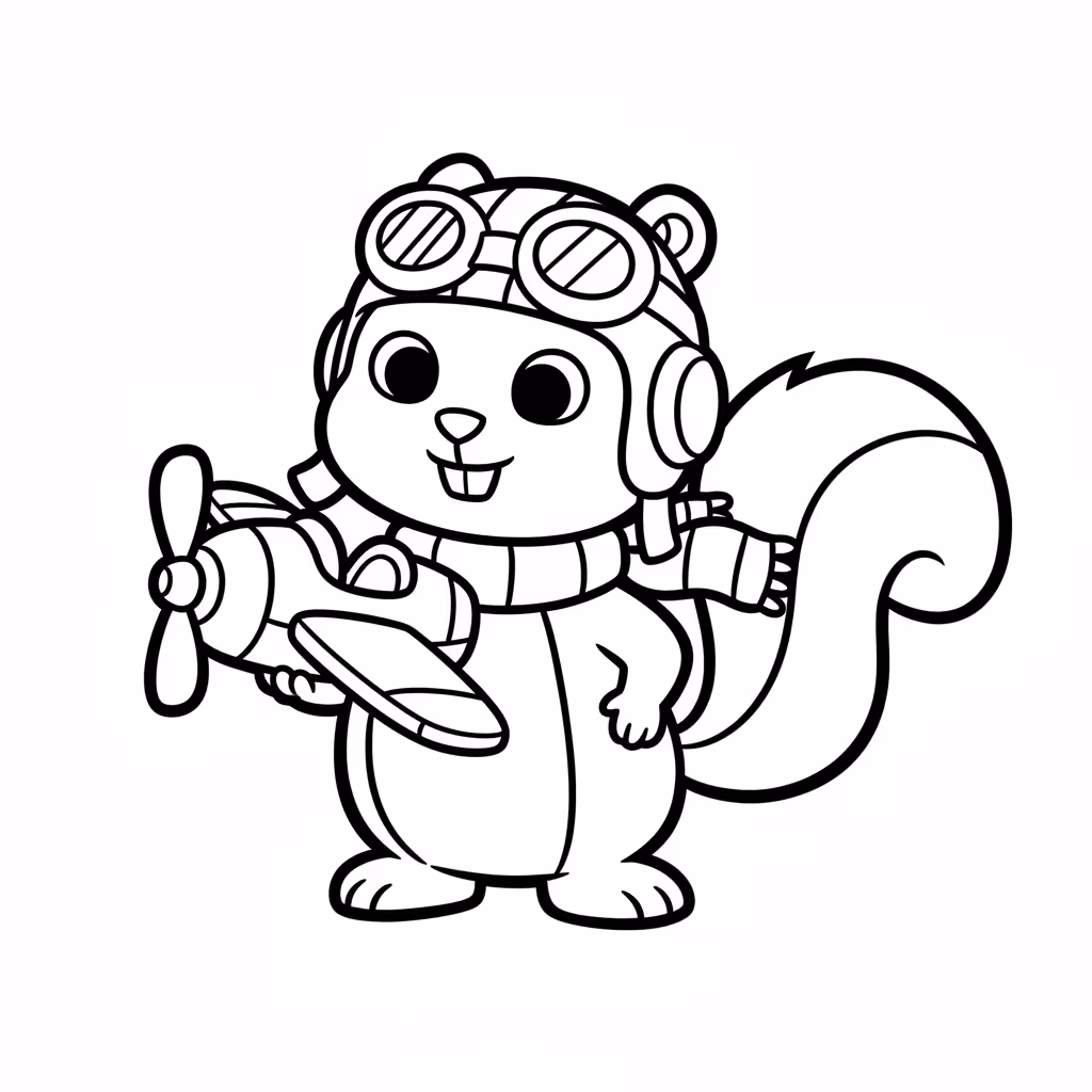 coloriage pour enfant à télécharger, niveau facile.