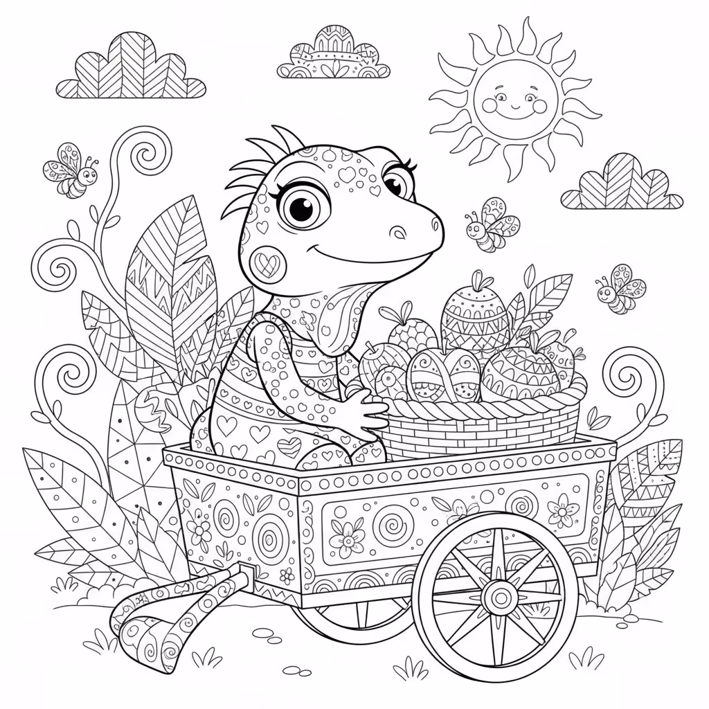 coloriage pour enfant à télécharger, niveau facile.coloriage pour enfant à télécharger, niveau difficile.