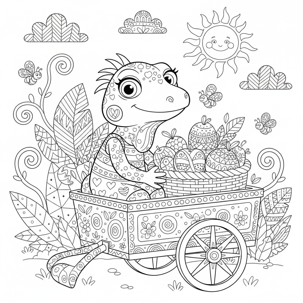 coloriage pour enfant à télécharger, niveau facile.coloriage pour enfant à télécharger, niveau difficile.
