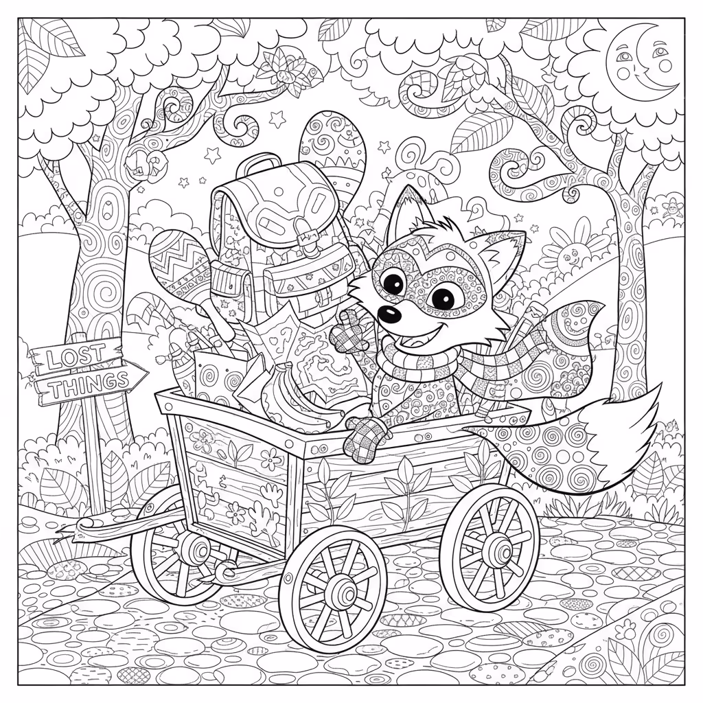 coloriage pour enfant à télécharger, niveau facile.coloriage pour enfant à télécharger, niveau difficile.