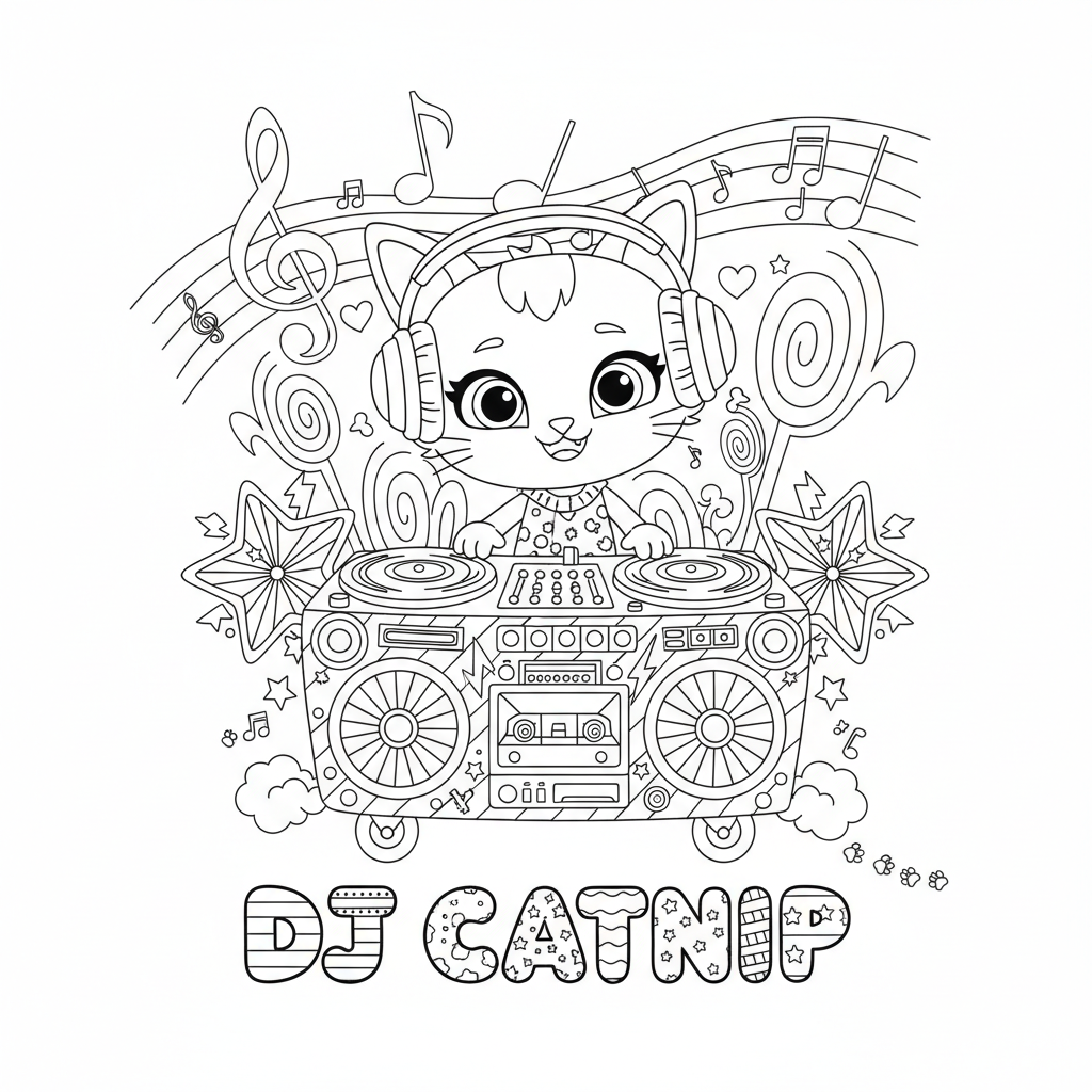 coloriage pour enfant à télécharger, niveau facile.coloriage pour enfant à télécharger, niveau difficile.