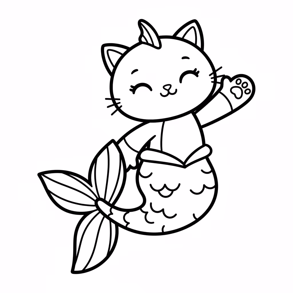 coloriage pour enfant à télécharger, niveau facile.
