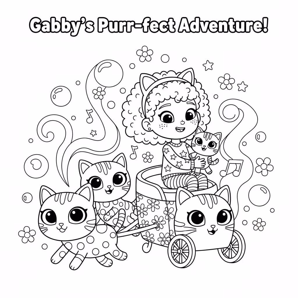 coloriage pour enfant à télécharger, niveau intermédiaire.