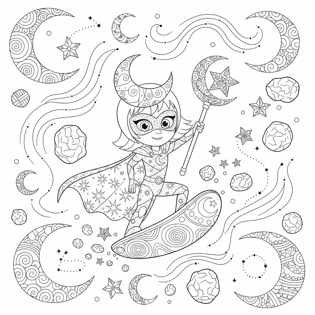 coloriage pour enfant à télécharger, niveau facile.coloriage pour enfant à télécharger, niveau difficile.