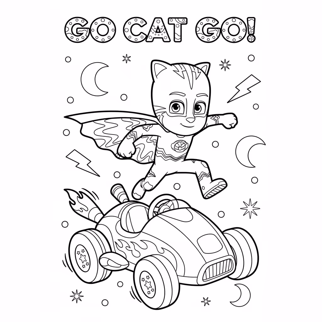 coloriage pour enfant à télécharger, niveau intermédiaire.