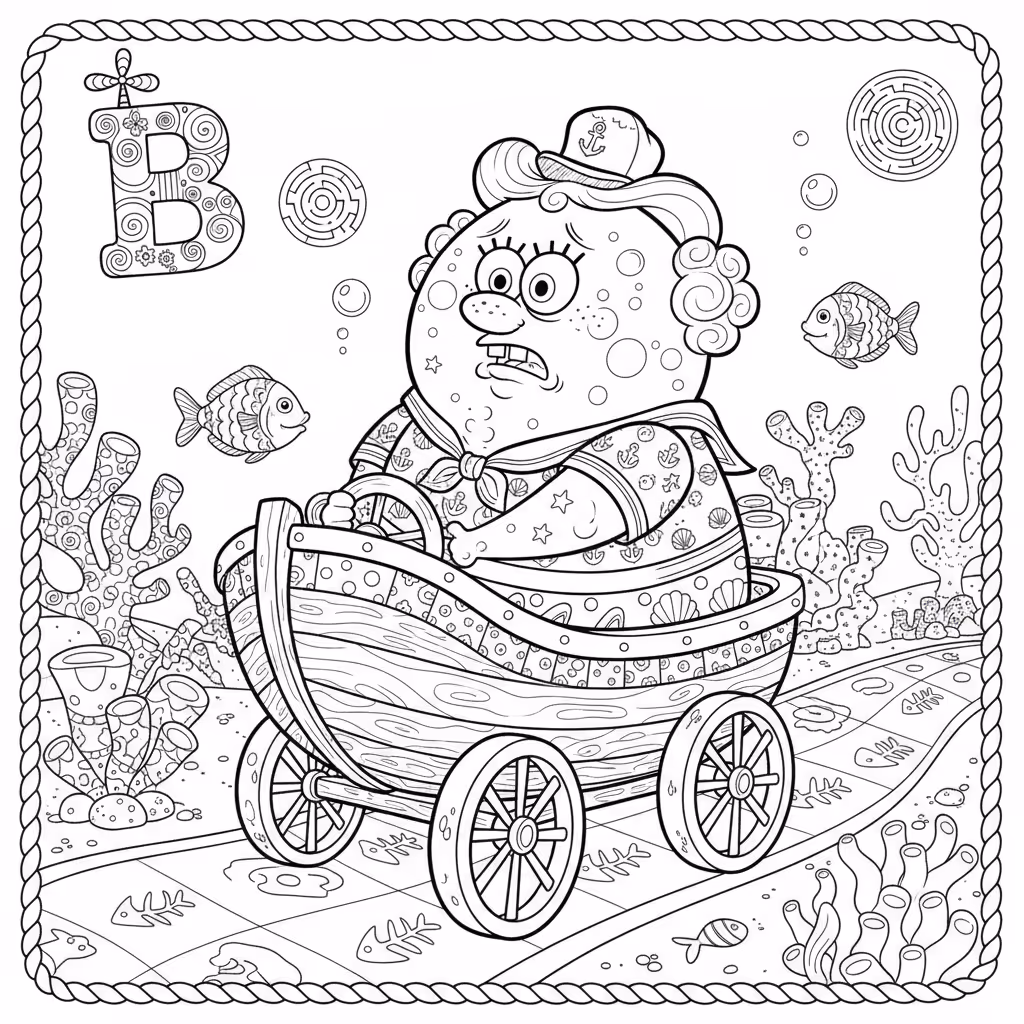 coloriage pour enfant à télécharger, niveau facile.coloriage pour enfant à télécharger, niveau difficile.