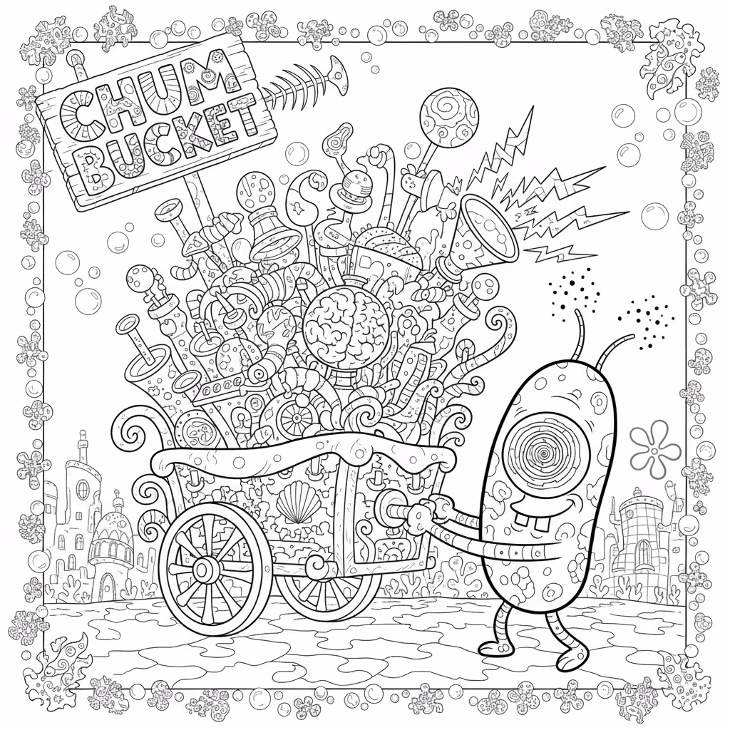 coloriage pour enfant à télécharger, niveau facile.coloriage pour enfant à télécharger, niveau difficile.