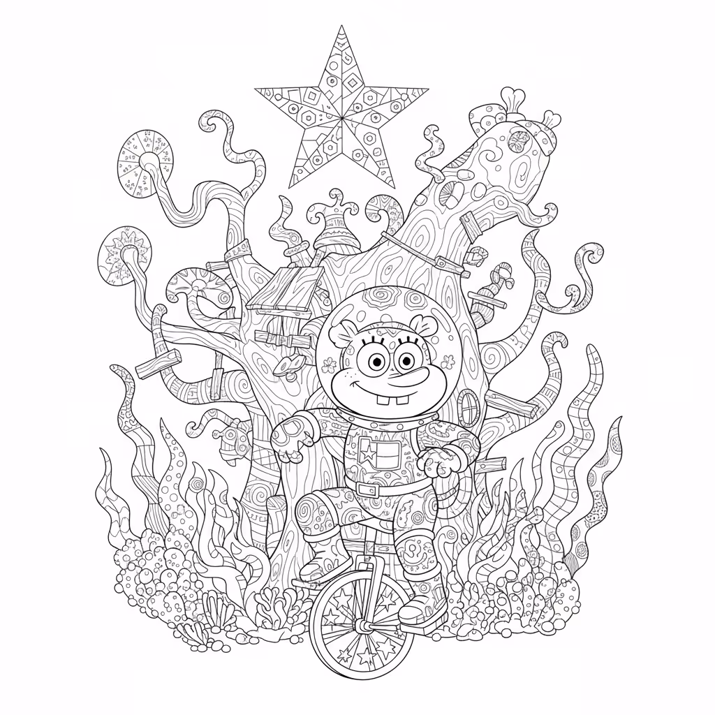 coloriage pour enfant à télécharger, niveau facile.coloriage pour enfant à télécharger, niveau difficile.