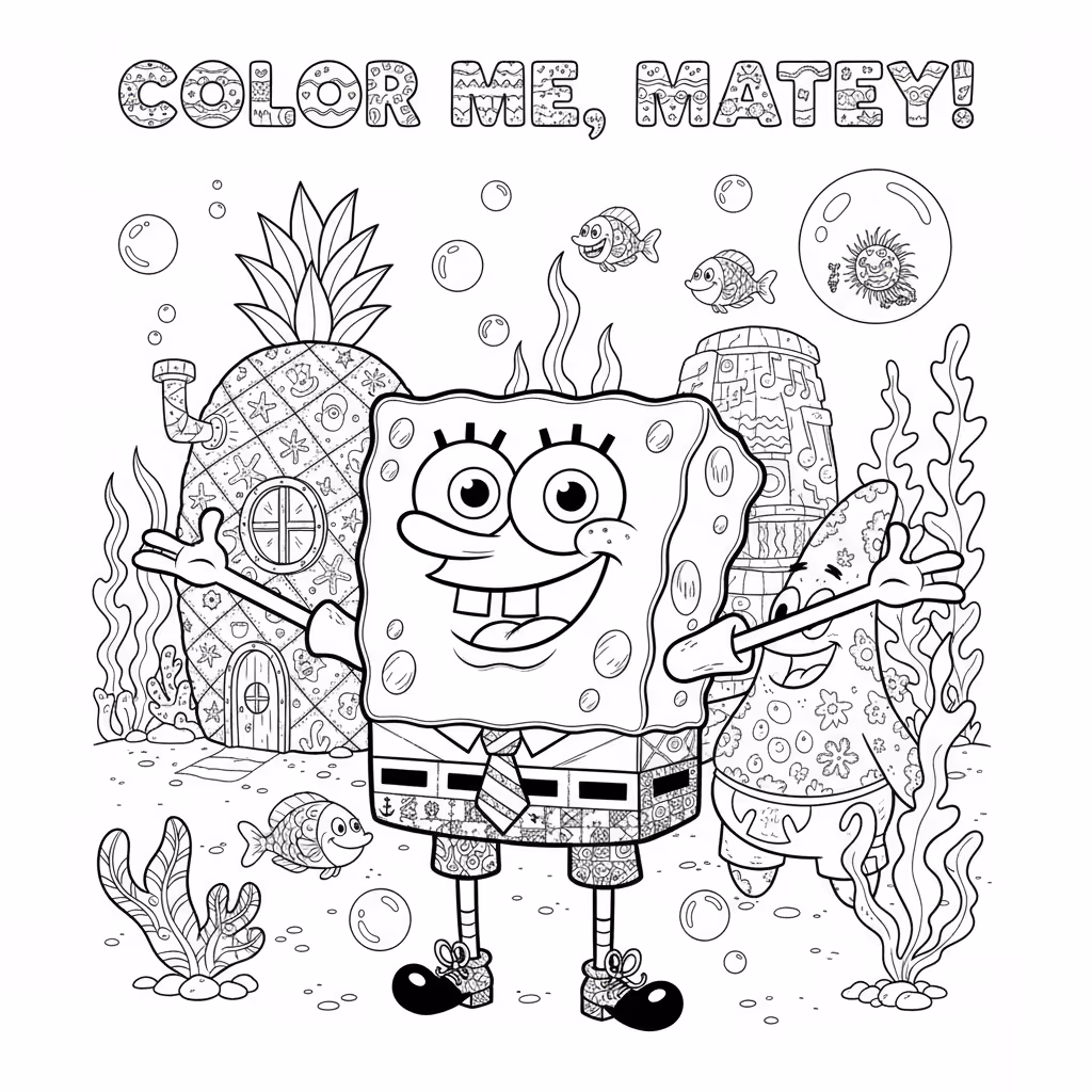 coloriage pour enfant à télécharger, niveau facile.coloriage pour enfant à télécharger, niveau difficile.